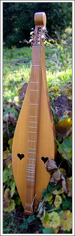 Dulcimer