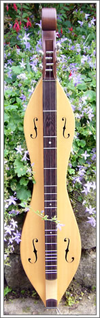 Dulcimer