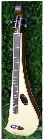 Dulcimer