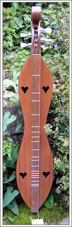 Dulcimer