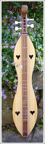 Dulcimer