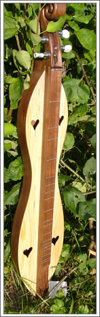 Dulcimer