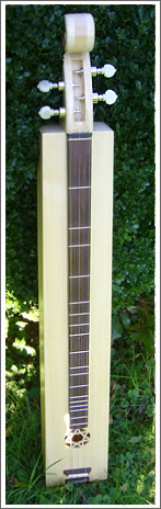 Dulcimer