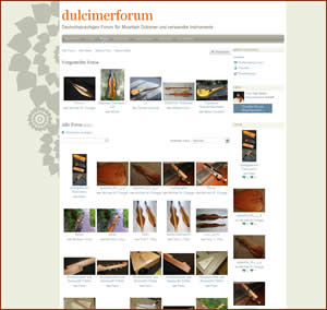 dulcimerforum